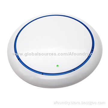 2.4GHz 2T2R 300Mbps Wireless Bridge Router, Repeater, Access Point for Starred Hotels/Soho
